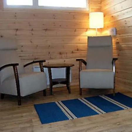 Holiday Kotiniemi Casa vacanze Korpilahti
