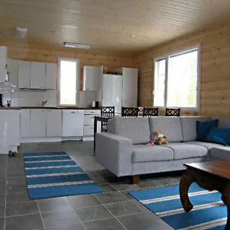 Holiday Kotiniemi Дом отдыха Корпилахти