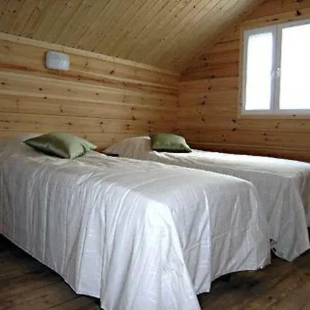 Holiday Kotiniemi Дом отдыха Корпилахти