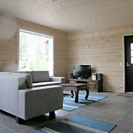 Holiday Kotiniemi Дом отдыха