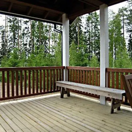 Holiday Kotiniemi Casa vacanze