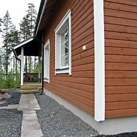 Holiday Kotiniemi Casa vacanze Korpilahti