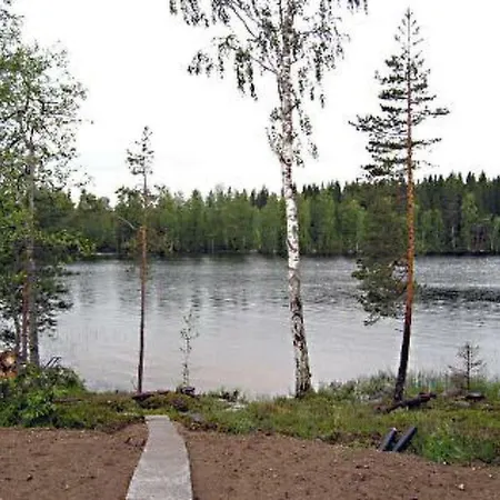 Дом отдыха Holiday Kotiniemi