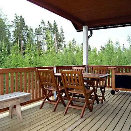 Holiday Kotiniemi Casa vacanze