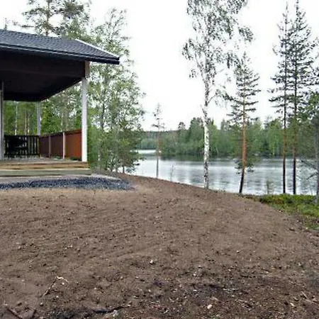 Дом отдыха Holiday Kotiniemi Корпилахти