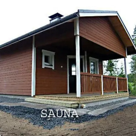 Casa vacanze Holiday Kotiniemi